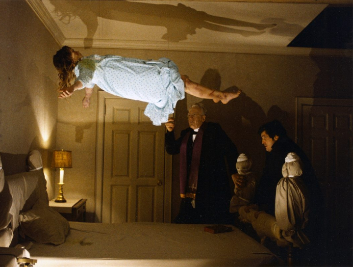 史嘉蕾喬韓森領銜新版【大法師】電影卡司逐步揭曉！