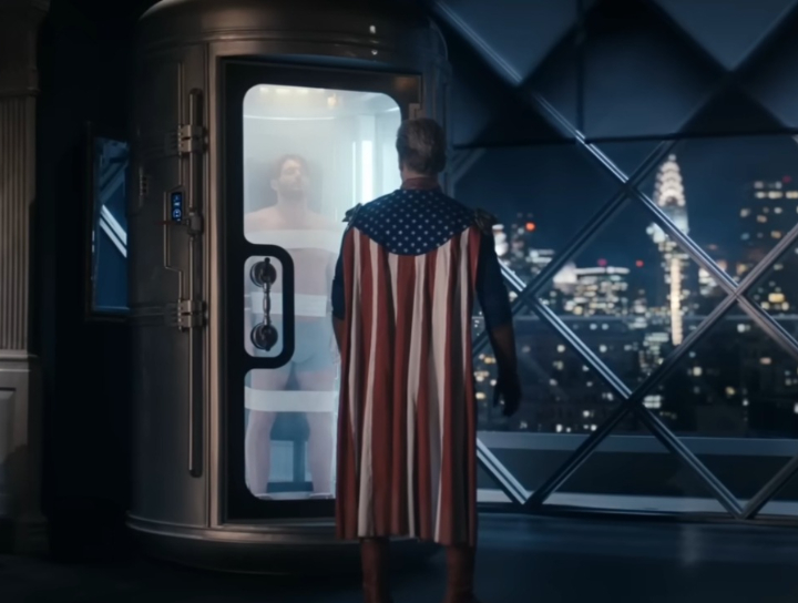 「黑袍糾察隊」最終第五季正式預告曝光，衍生劇「V世代」角色也現身！