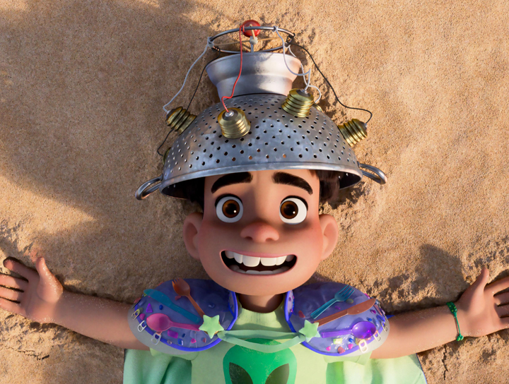 皮克斯CCO彼特達克特選擇刪除【地球特派員】LGBTQ劇情的原因？