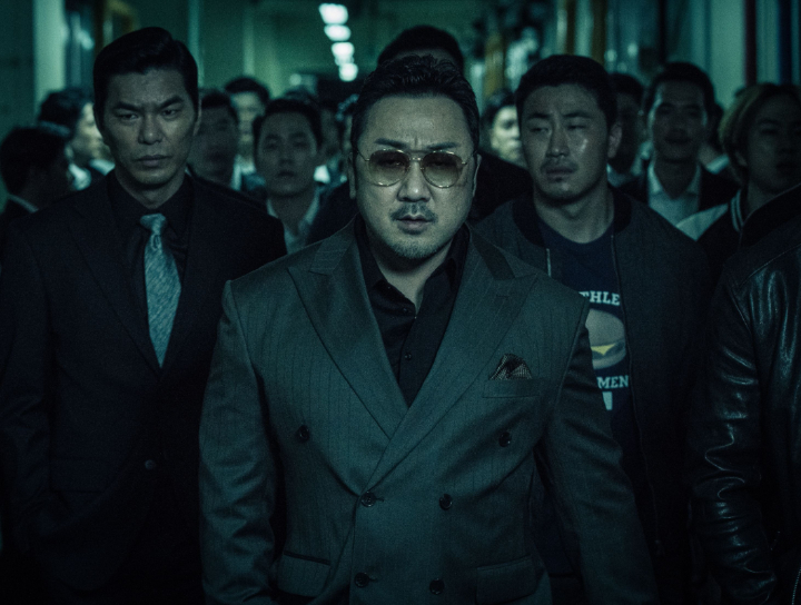 溫子仁將執導好萊塢版【極惡對決】，韓原版主角馬東石也將參與製作