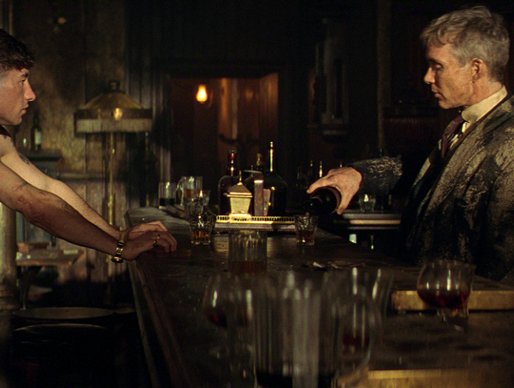 席尼墨菲【浴血黑幫：不朽傳奇】來了！｜本周上線、電視首播推薦