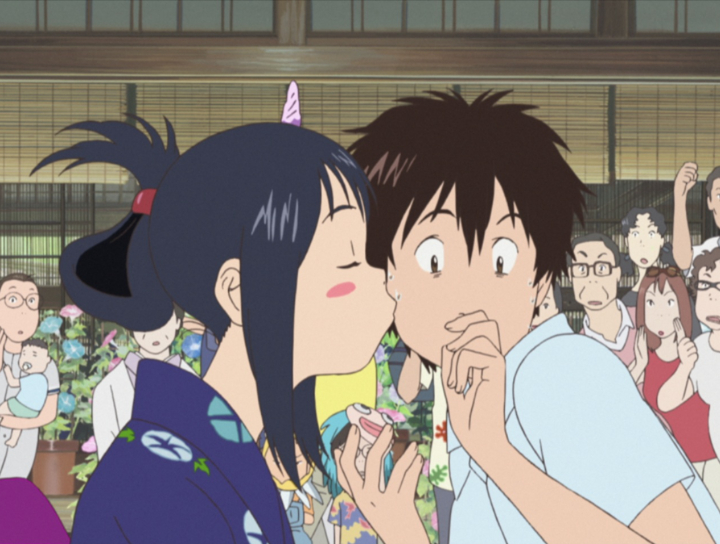 神預言AI現況！？經典神作【夏日大作戰 全新4K修復版】大銀幕登台