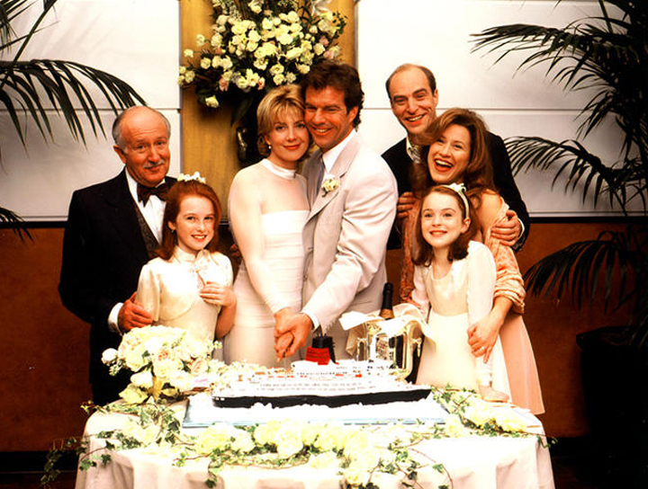 每次看【天生一對】就想哭，丹尼斯奎德懷念娜塔莎李察遜