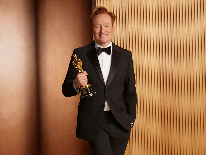 奧斯卡頒獎典禮會出現超級英雄團聚？創意團隊提前透露消息！