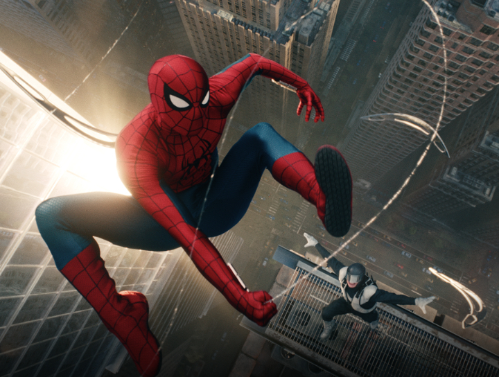 【蜘蛛人：重生日】預告正式曝光！彼得帕克迎來全新人生篇章