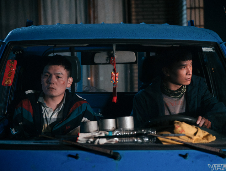 當親情淪為商品？【死亡賭局】黃奇斌對決「背骨哥哥」春風