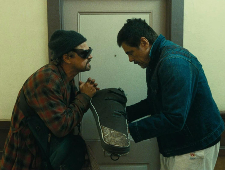 狂掃奧斯卡6獎項【一戰再戰】開播！｜本周上線、電視首播推薦