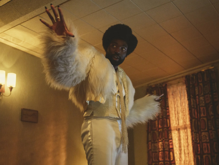 「哈利波特」影集版「石內卜」演員帕帕艾西杜遭到種族歧視死亡威脅