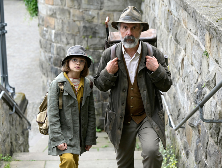展現連繫人心力量【門對門移動書店】 榮獲泛柏林電影節觀眾票選獎