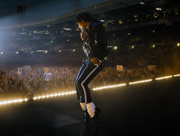 【麥可傑克森】與遺族間再爆爭議！芭莉絲傑克森被控「完全不懂電影運作」