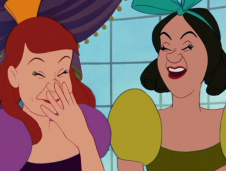 迪士尼宣布拍攝【仙履奇緣】衍生真人電影【繼姊妹】，由【救難小福星】團隊打造