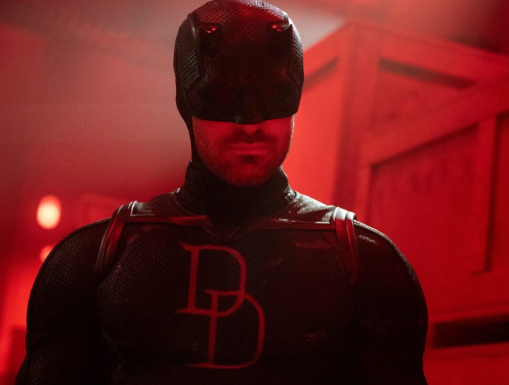 「夜魔俠：重生」第二季開播，主演們與反派「金霸王」演員談期望帶給觀眾什麼