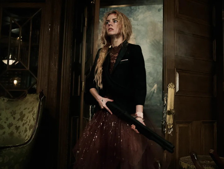 （有雷！）【弒婚遊戲：2度開局】導演解析片中某個殘酷的致命場面如何影響結局？