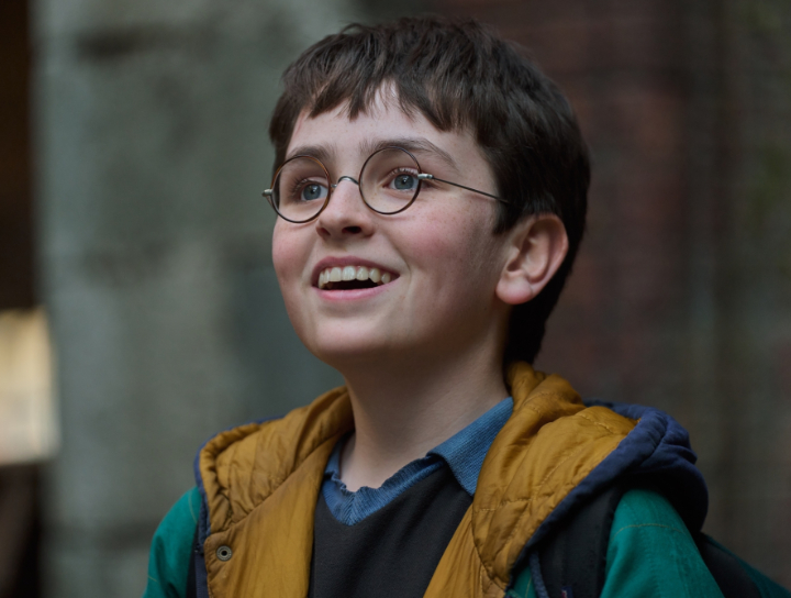 「哈利波特」影集版首支預告發布！完整呈現小說內容，2026聖誕節正式開播