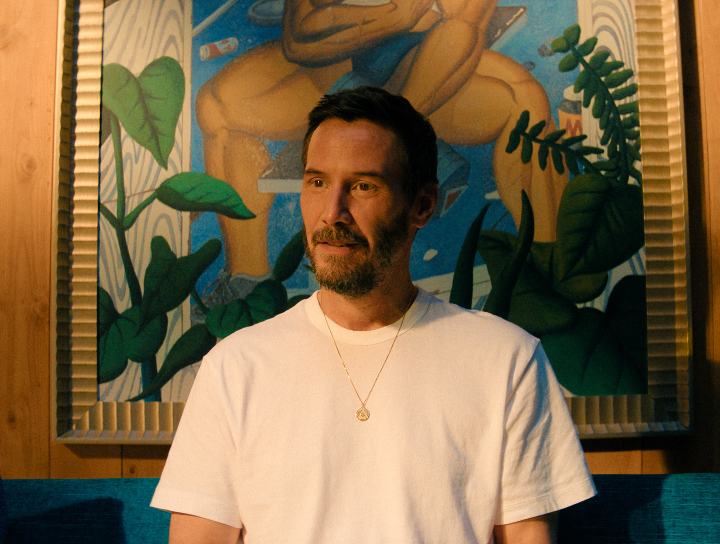 【腥途惡果】基努李維 vs 卡麥蓉狄亞夢幻聯動！｜本周上線、電視首播推薦