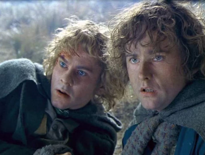 除了前傳【獵殺咕嚕】，「真續集」【魔戒：過往黯影】將繼續講述佛羅多死後的哈比人冒險