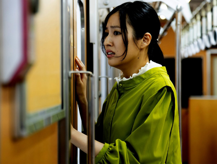 日本「2ch」駭人都市傳說精彩續作【如月車站2】再次前往異世界