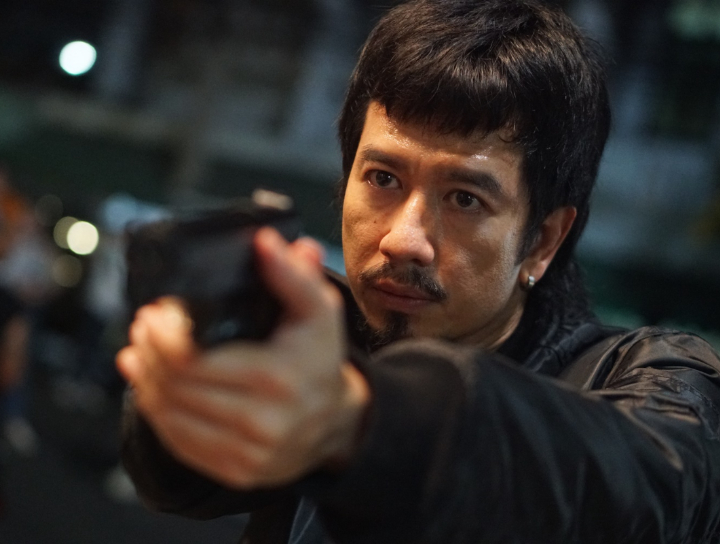 泰版【角頭】來了？【鬼聲泣】團隊打造動作鉅片【最後一槍】揭密黑道鐵律