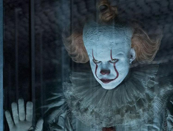 粉絲苦等七年！導演保證【牠】＋【牠 第二章】合輯版一定會剪！