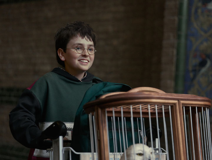 HBO版「哈利波特」已經在寫第二季劇本了？為了要避免這缺點！