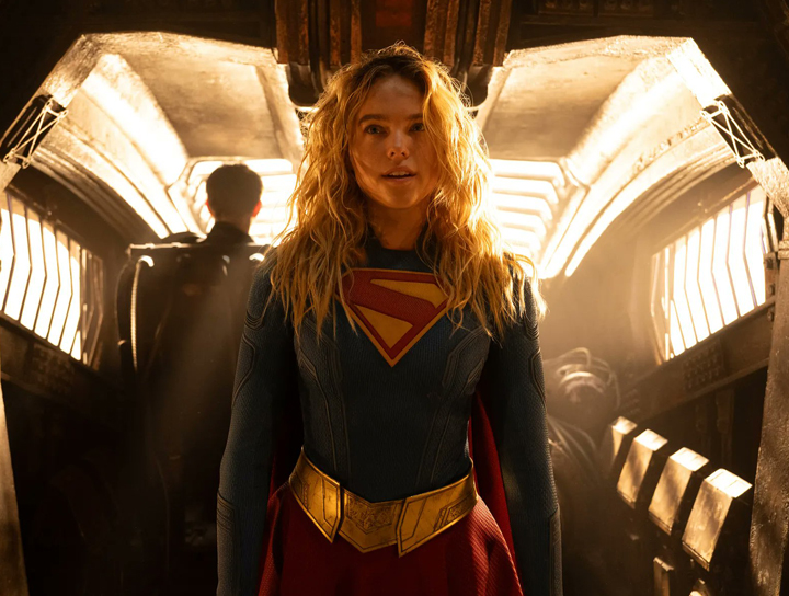 米莉愛考克表示無力阻止反對聲浪，理解馬丁史柯西斯為何批評超英電影？