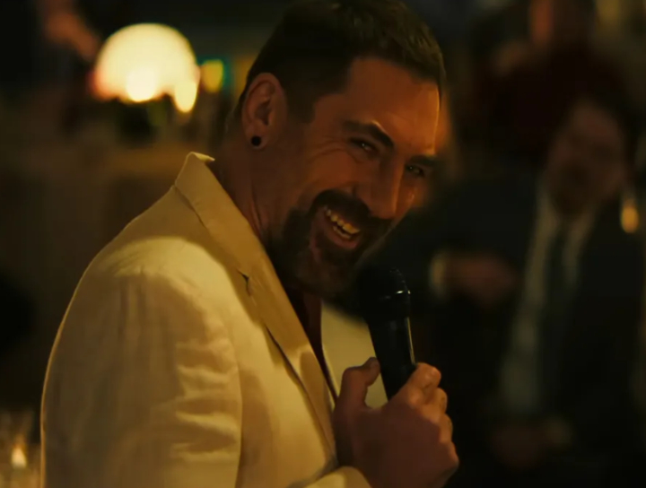 影集版「恐怖角」不只是1991勞勃狄尼洛版經典翻拍，更是1962希區考克未完成的精神延續