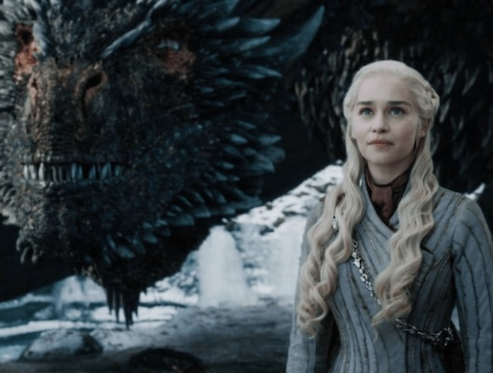 「冰與火之歌」版圖再擴張！前傳舞台劇「瘋王」揭開龍族最關鍵悲劇