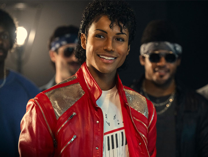 【麥可傑克森】斥資1500萬美元補拍內幕，可能會有續集嗎？