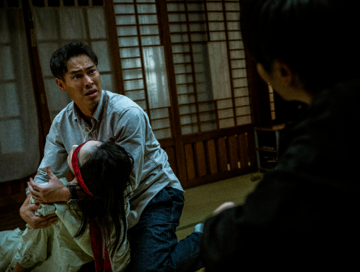 楊祐寧、蔡思韵、張軒睿【泥娃娃】驚悚上線Netflix！｜本周上線、電視首播推薦