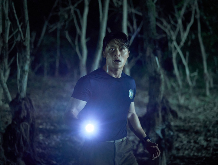 【鬼病院】團隊最新恐怖鉅獻！【殺木池：鬼水禁地】取材自韓國真實靈異恐怖禁地