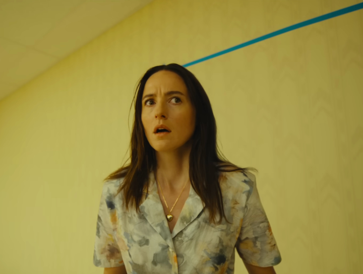 改編自網路爆紅都市傳說，科幻恐怖電影【後室】5月在台上映