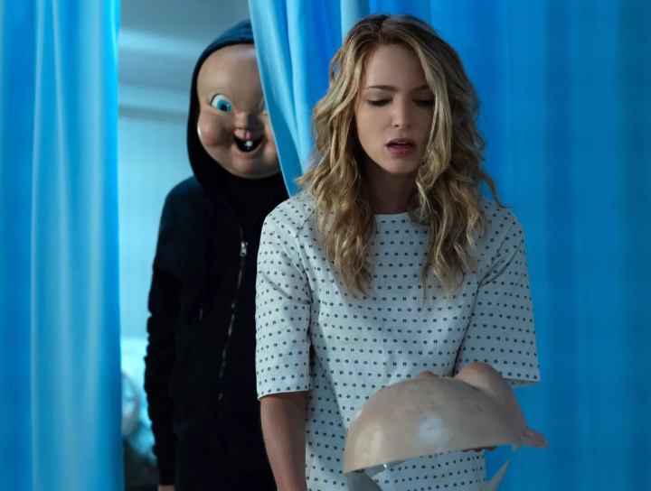 【忌日快樂3】正在發展！女主角表示「要像潔美李寇蒂斯回歸【月光光新慌慌】那樣演到老！」