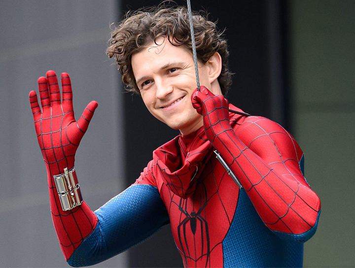 【蜘蛛人：重生日】補拍了什麼內容？湯姆霍蘭說是「錦上添花」！