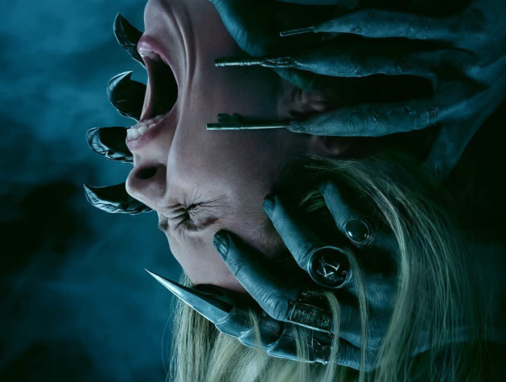 惡靈全面入侵真實世界！【陰兒房：穿越陰深處】最新預告曝光