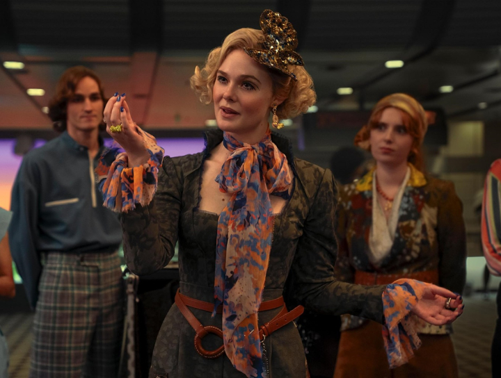 【飢餓遊戲：黎明收割】預告發布！揭開凱妮絲導師「黑密契」年輕時代的故事