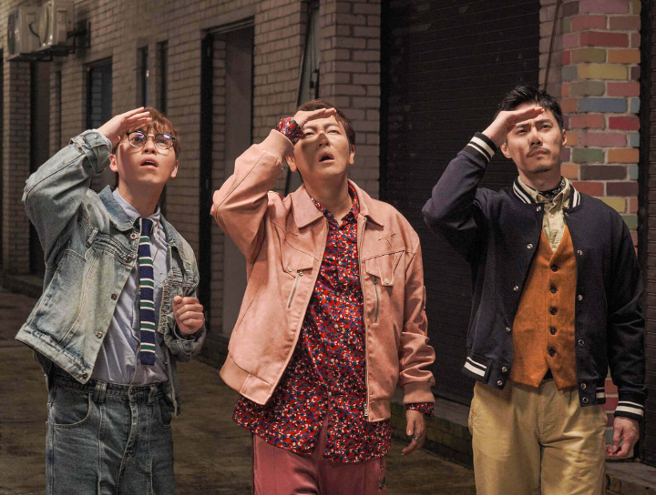 馬龍韋恩斯【王者】、麥肯娜葛瑞絲【只為你遺憾】｜本周上線、電視首播推薦