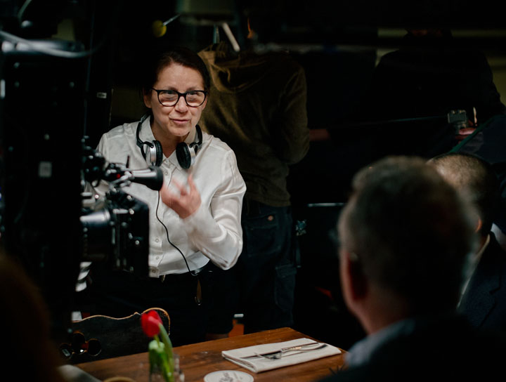 伊爾蒂寇恩伊達欽定梁朝偉【你是不會當樹嗎】遭製片反對竟翻盤