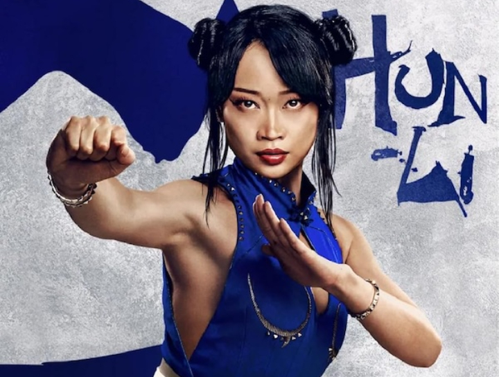 【快打旋風】預告發布！街機傳奇再啟動，經典格鬥全面進化