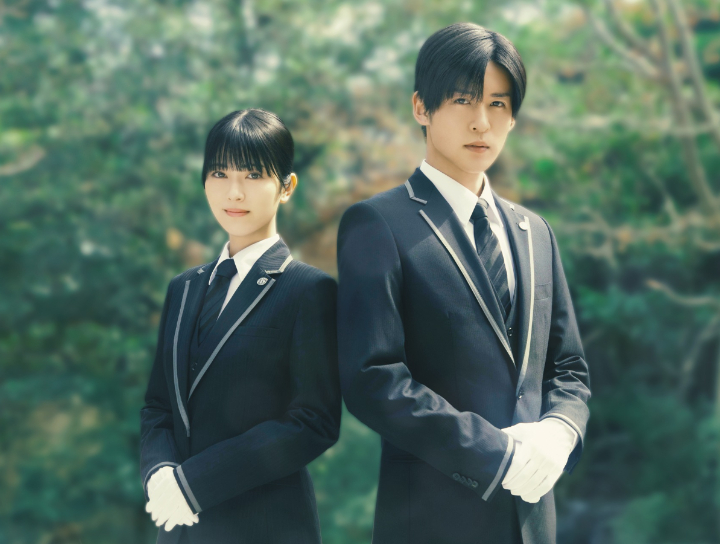 【別離無恙】濱邊美波大讚目黑蓮十分紳士，令人感到安心！
