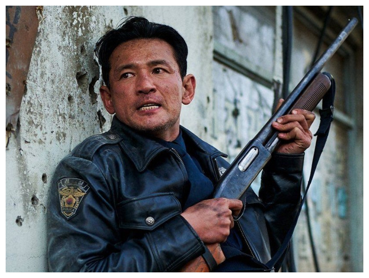 【哭聲】名導新片【HOPE】坎城首映掀轟動 外媒盛讚「超越好萊塢任何科幻片」