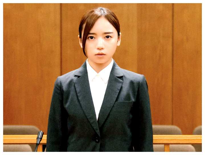 深田晃司選角等十年 【偶像禁愛令】齊藤京子急救援
