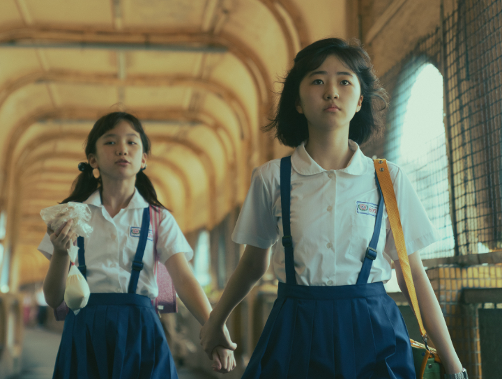【女孩】金馬獎入圍10項大獎｜本周上線、電視首播推薦