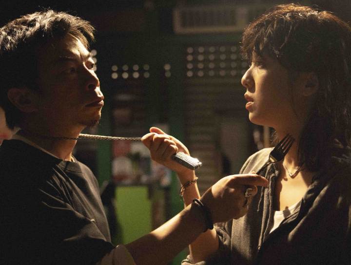 金馬63狂掃9項大獎提名！【善男信女】笑中帶淚揭開人性善惡 